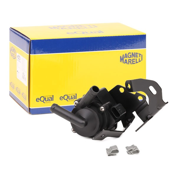 012316000009 Magneti Marelli